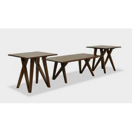 T350 - 13 : Bộ Bàn Trang Trí - 3 Sản Phẩm